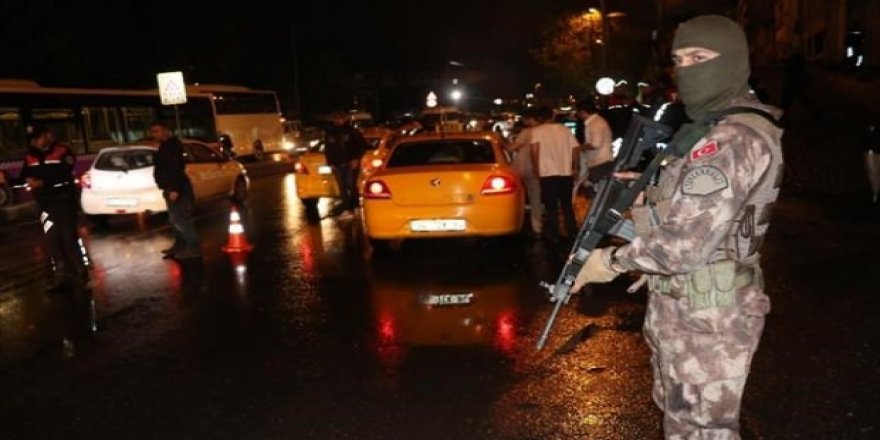 2 bin 400 polisle dev uygulama