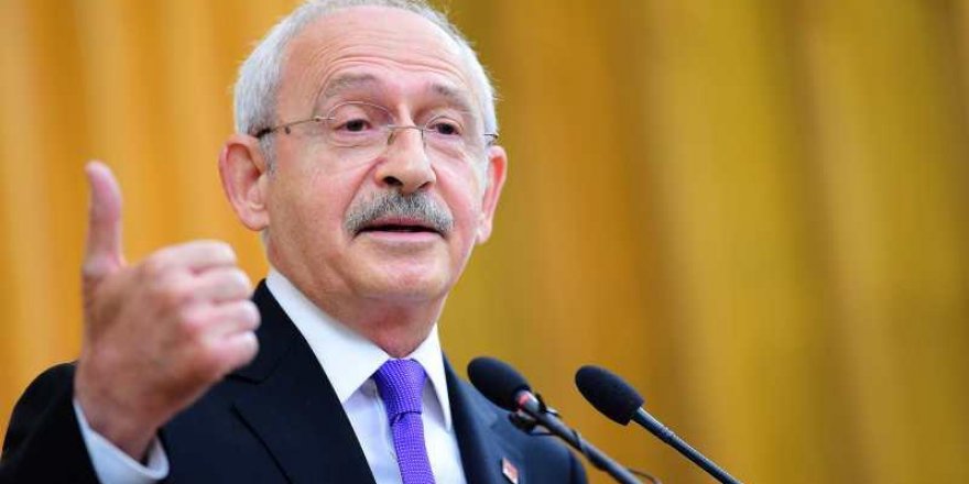 Bay Kemal'den bir fiyasko tarif daha!