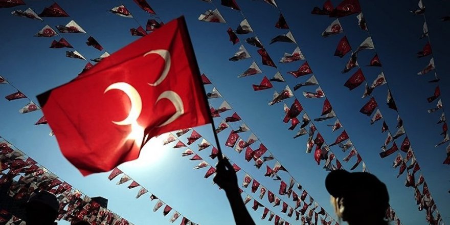 MHP'den Anneler Günü mesajı