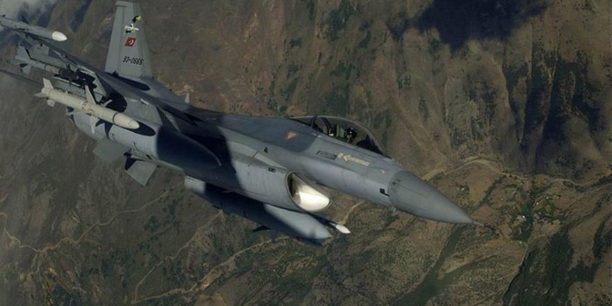 TSK: 13 terörist öldürüldü