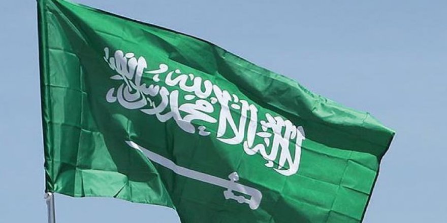 Suudi Arabistan'dan şaşırtan Filistin açıklaması!