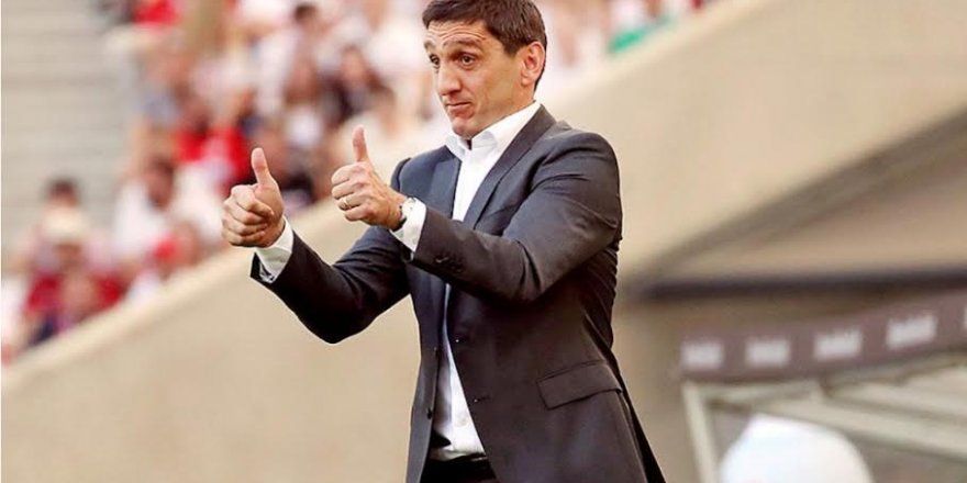 Almanya’da Tayfun Korkut fırtınası