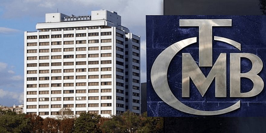 Merkez Bankası'ndan flaş dolar açıklaması!