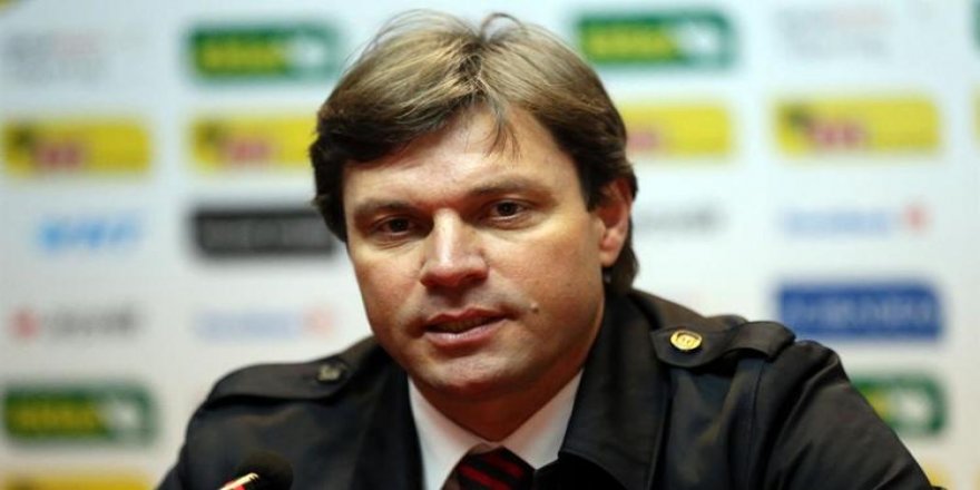Ertuğrul Sağlam Kayserispor ile anlaştı!
