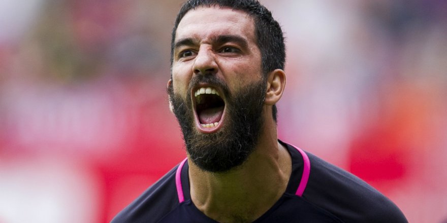 Arda Turan'ın yeni adresi belli oldu!