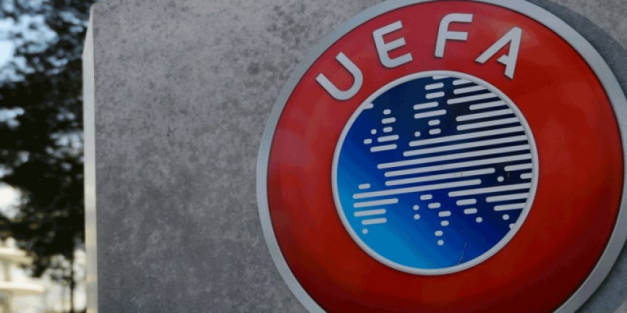 UEFA'dan Türkiye için güzel haber