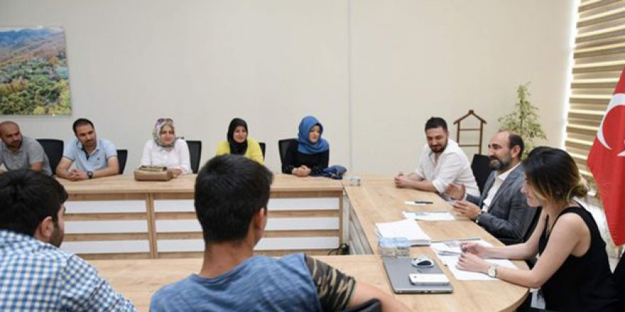 Bu kez tam tersi oldu: İş görüşmesine 7 bin 700 kişi çağrıldı 19 kişi geldi