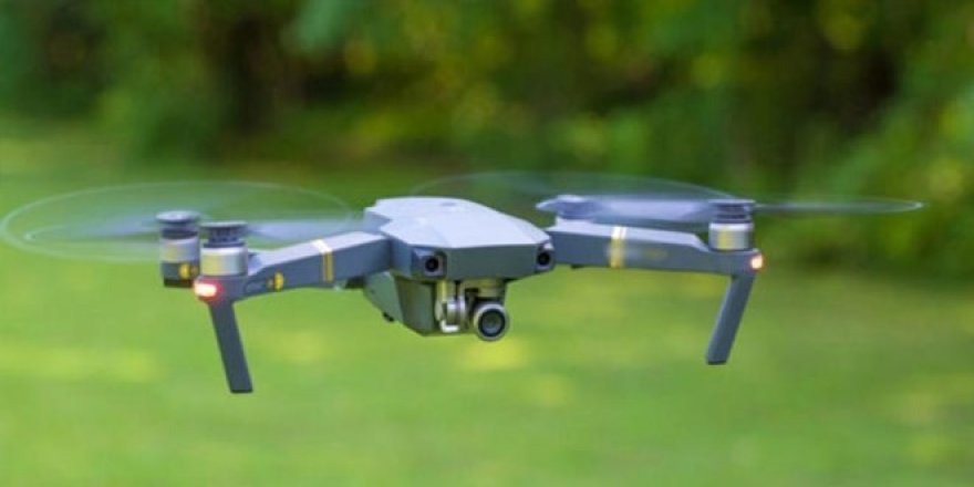 Drone siparişleri patladı! Stoklar tükendi