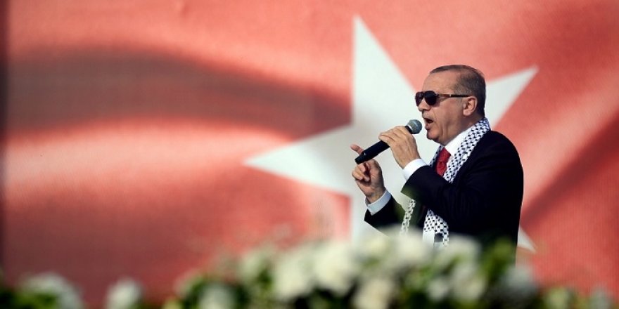 Cumhurbaşkanı Erdoğan: Yastık altındaki paranızı TL'ye yatırın