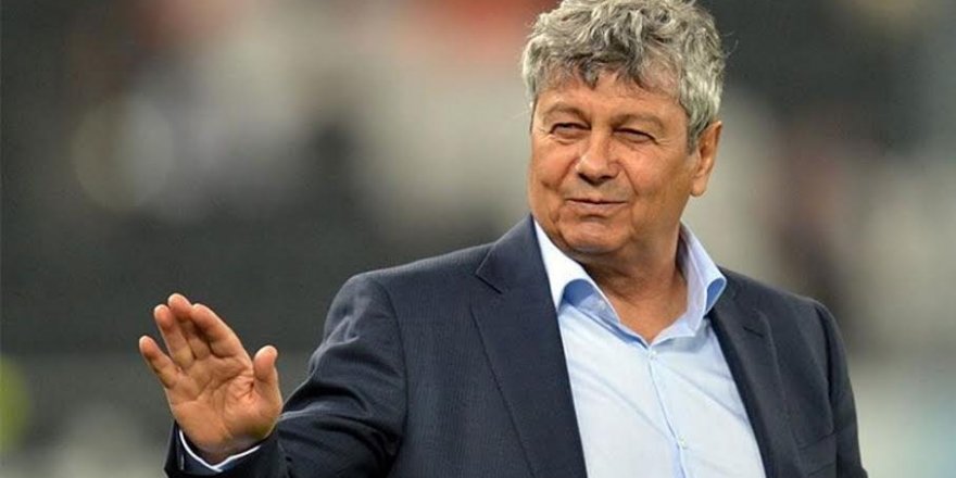 A Milli Takım’ın teknik Patronu Lucescu kadroda büyük sürpriz yaptı.