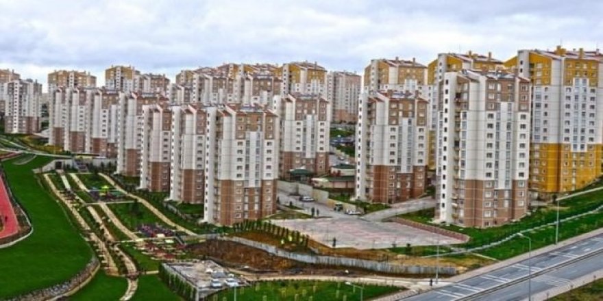 TOKİ’nin indirim kampanyası rekor kırdı