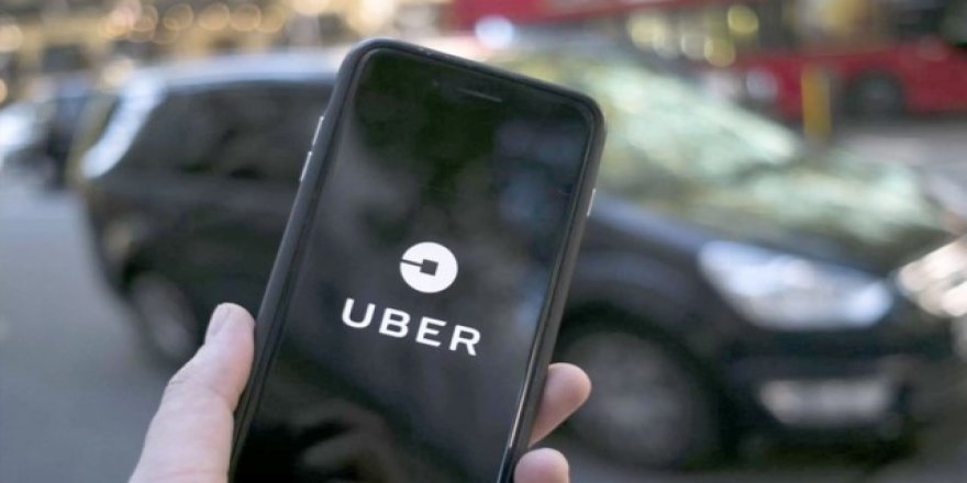 Uber'den Ramazan hediyesi