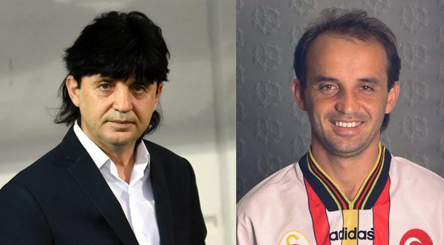 Suat Kaya’nın saçları sosyal medyayı salladı