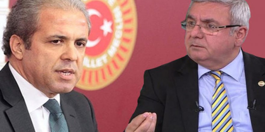 AK Parti'de milletvekili adayı gösterilmeyen Metiner ve Tayyar'dan ilk açıklama!