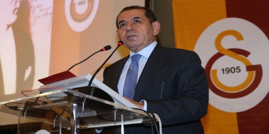 Dursun Özbek: Yine uçaklar inecek