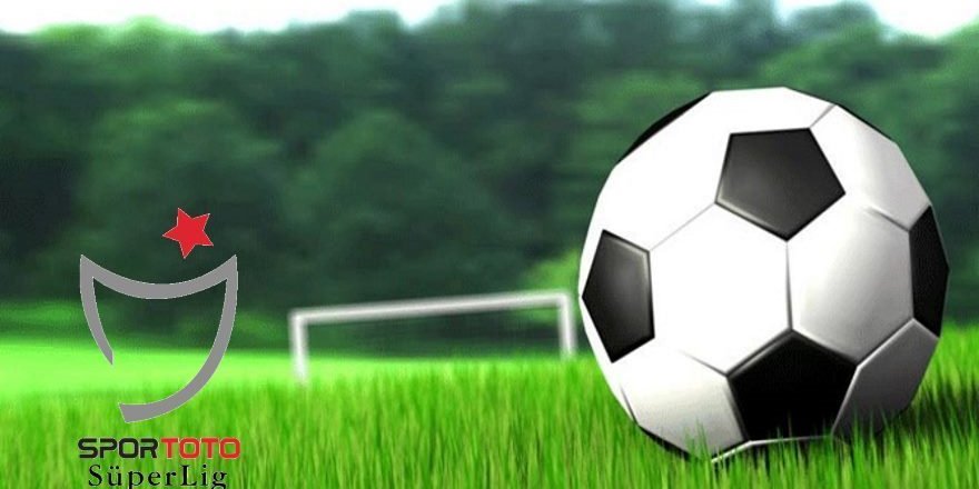 2017-2018 sezonu Süper Lig'in 'en'leri