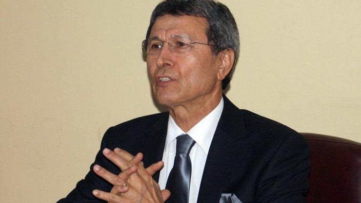 Liste dışı kalan Halaçoğlu: “Kırgınım ve tepkiliyim”