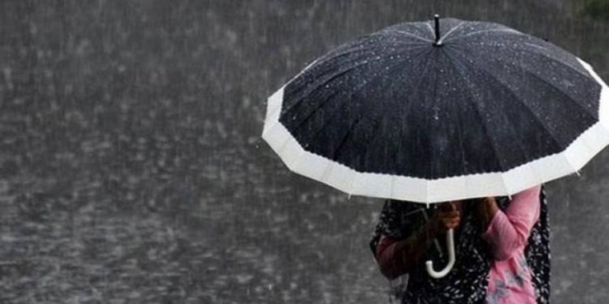 Meteoroloji'den kritik uyarı! Bir hafta boyunca her gün...