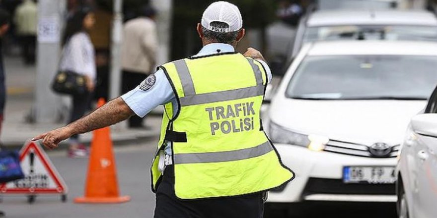 İstanbul Trafik Denetleme Şube Müdürlüğü kapalı olacak yolları duyurdu