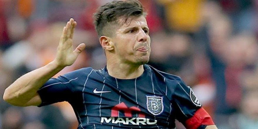 Başakşehir Başkanından Emre açıklaması “Benim niyetim devam etmemesi”