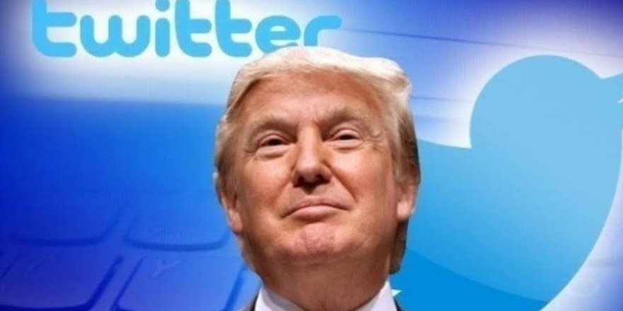 Federal Mahkeme karar verdi! Trump twitter takipçilerini engelleyemeyecek