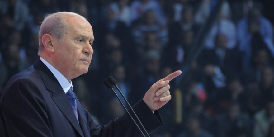 Devlet Bahçeli: Erdoğan'ın yerinde olsam o yetkiyi kullanmıştım