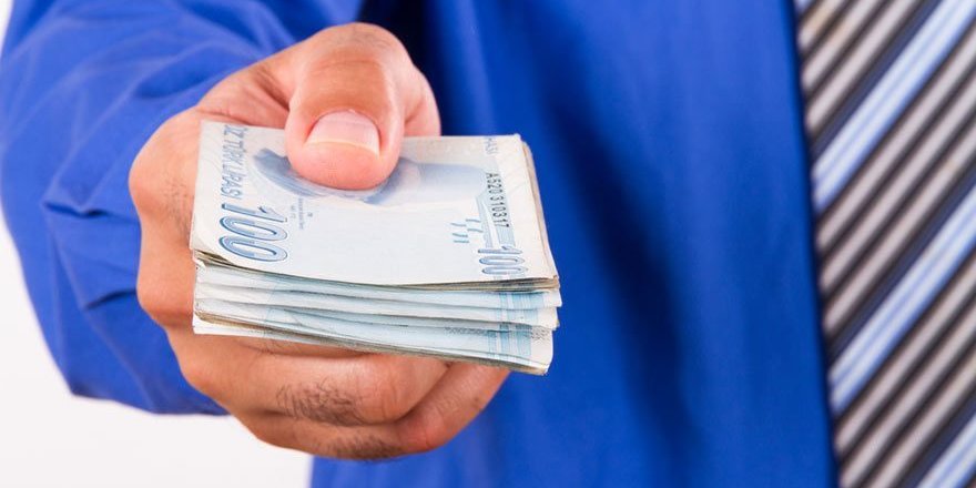 SGK müjdeyi verdi! Maaşlar toplu ödenecek