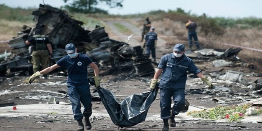 Rusya yalanladı: Uçağı vurmadık
