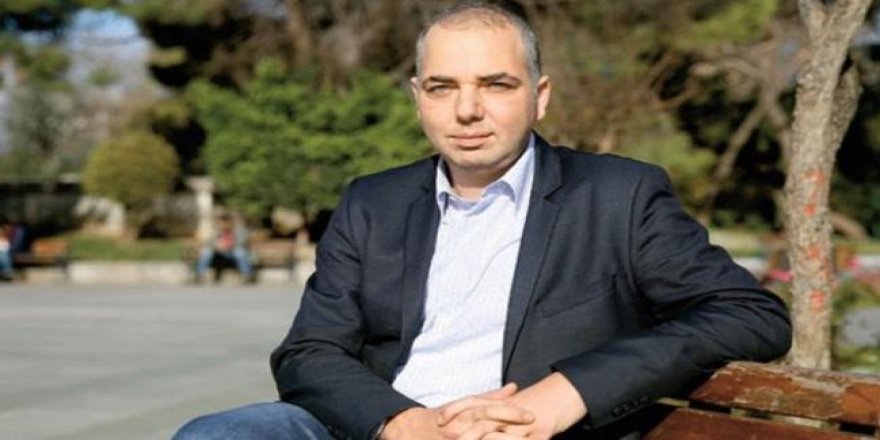 FETÖ'nün ‘Mor Beyin’ kumpasını çözen adli bilişimci: 'Hakkınızı helal edin’