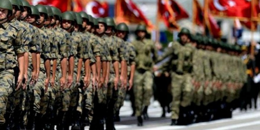 TSK açıkladı: 49 terörist öldürüldü