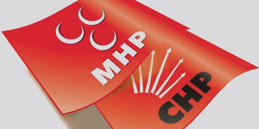 CHP ve MHP yarın vaatlerini duyuracak