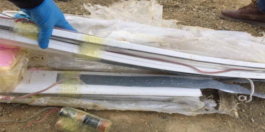 Hakkari'de PKK'ya çok ağır darbe!