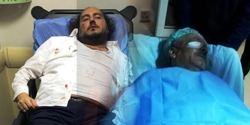 Ankara Valiliği açıkladı!  Saadet Partililer ateş açtı