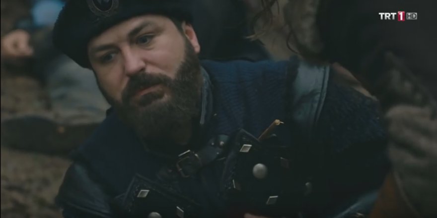 Diriliş Ertuğrul'un oyuncusu Arda Öziri hayatını kaybetti