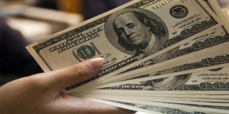 Dolar düşüşle başladı! İşte rakamlar...