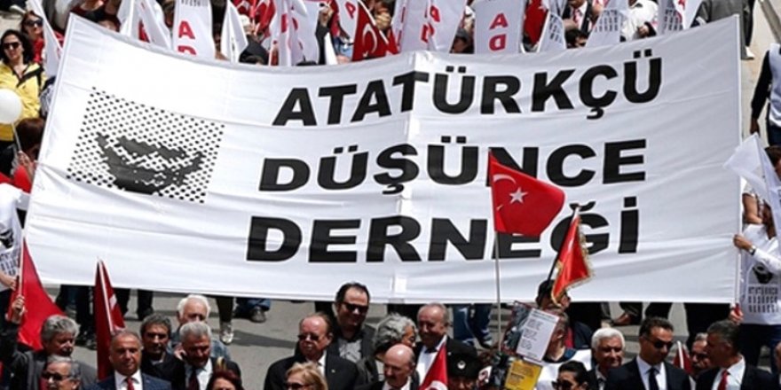 ADD'nin özrü kabahatinden beter!