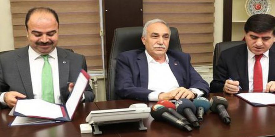 Fakıbaba: Dar gelirli kardeşlerim o eti almasın diye hastalık bahane ediyorlar