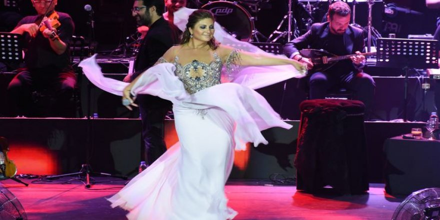 Harbiye geceleri için geri sayım başladı