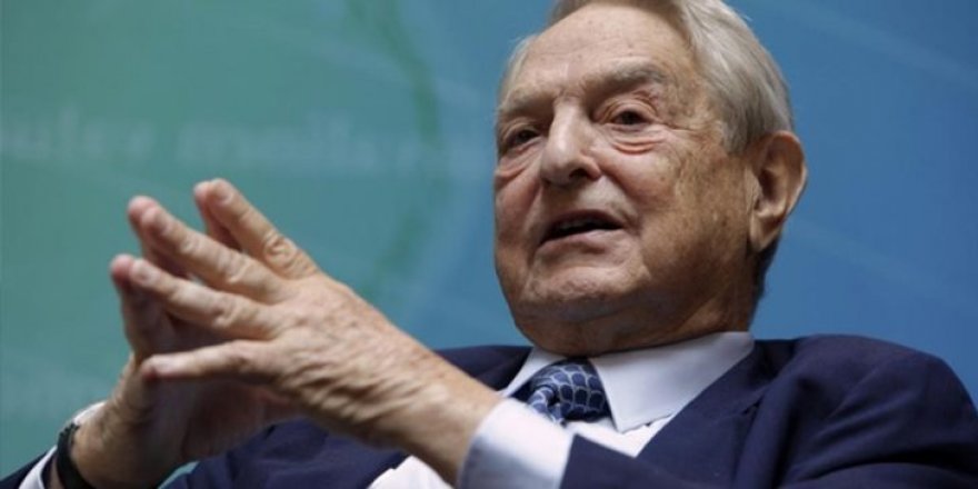Ünlü yatırımcı Soros'tan finansal kriz uyarısı