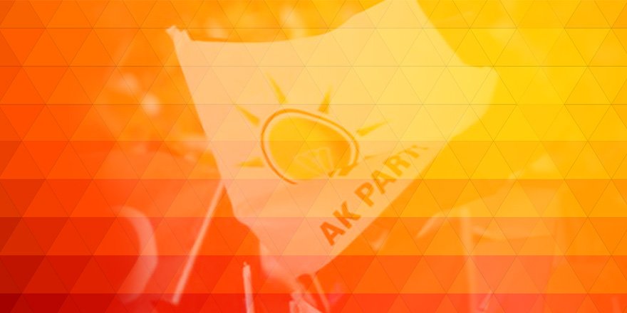 Seçim iptal olacak iddiasına AK Parti'den yanıt geldi!