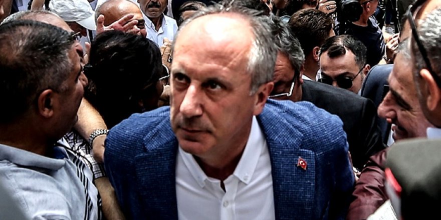 Muharrem'in annesi konuştu: Çocukken de aynıydı