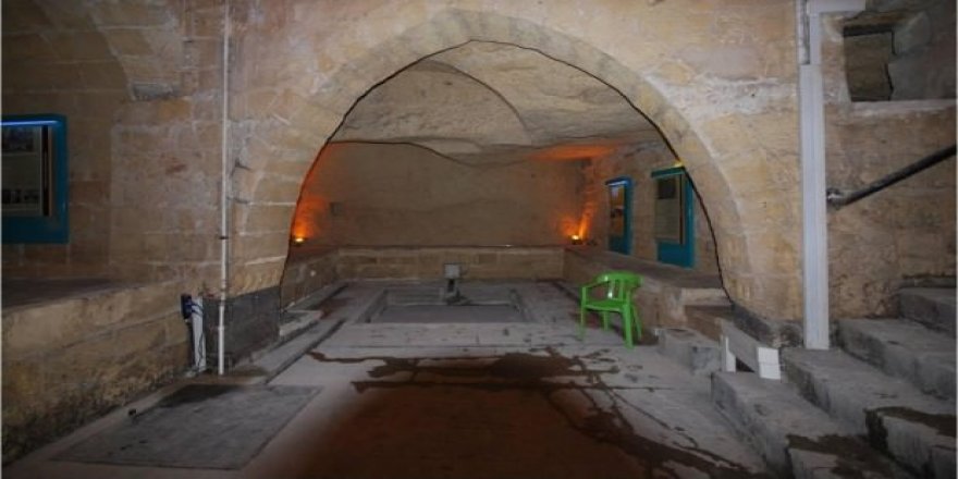 UNESCO'dan Gaziantep'e müjde
