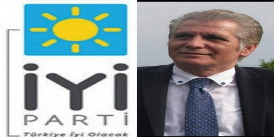 İP YİK üyesi Kerim Yılmaz tutuklandı
