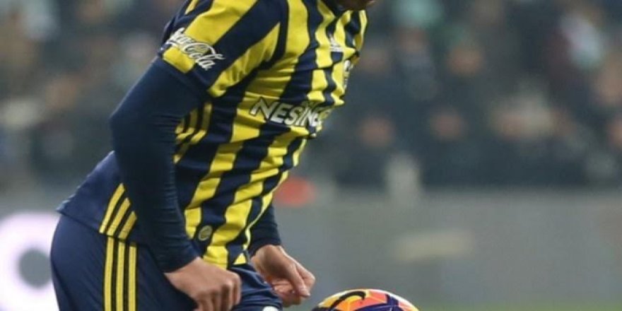 Fenerbahçeli futbolcudan ramazan itirafı: "Oruç tuttuğu için kadroya alınmadı"