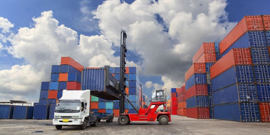 Nisan ayı ihracat rakamları açıklandı