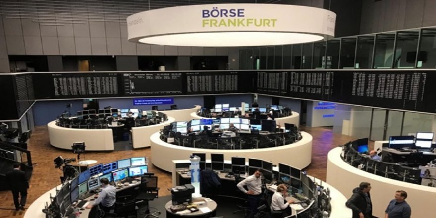 Avrupa borsaları günü yükselişle kapattı