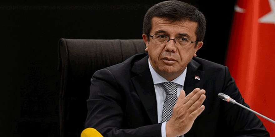 Zeybekci'den sert açıklama: Hiçbir önemi yok!