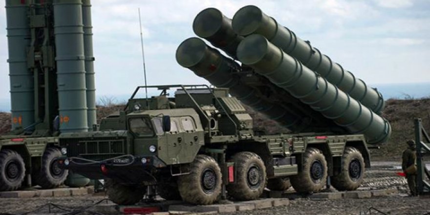 Suudi Arabistan'dan S-400 tehdidi!