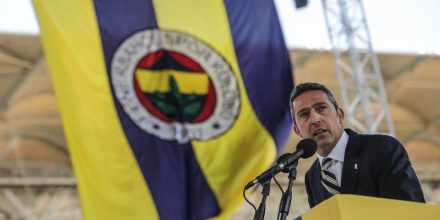 Ali Koç kimdir, eşi kim? İşte Ali Koç'un kariyer bilgileri