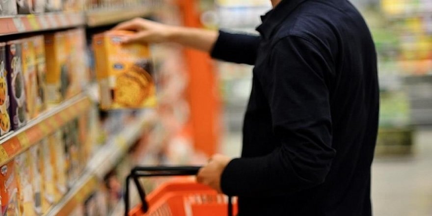 Mayıs ayı enflasyon rakamları açıklandı